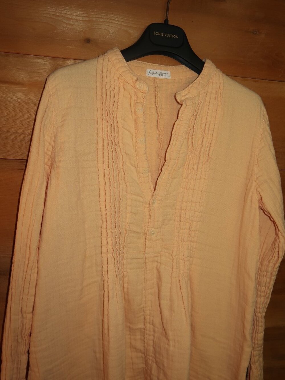 Free People CP Shades Yoko Tunic - Picture 5 of 8